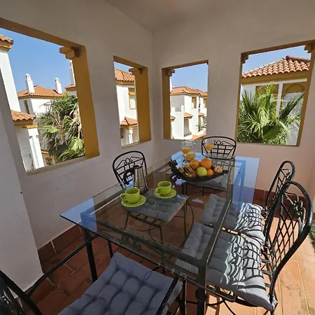 شقة Atico Con Gran Terraza Y Barbacoa En Zahara ساهارا ذي لوس أتونِس